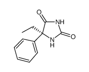 S-(+)-N-去甲基美芬妥英结构式