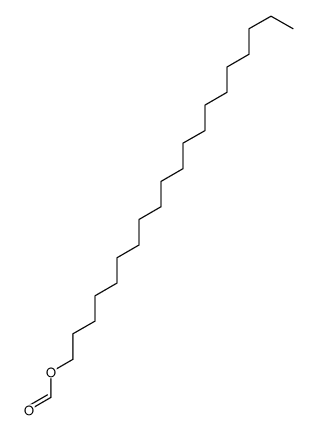 icosyl formate结构式