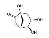 665-27-0结构式