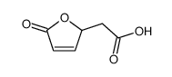 muconolactone结构式