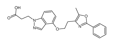 AG035029结构式
