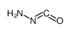 aminoisocyanate结构式