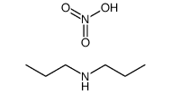 dipropylammonium nitrate结构式