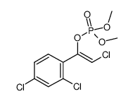 敌敌钙(Z型)结构式