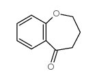 3,4-二氢-2H-苯并[b]噁嗪-5-酮结构式