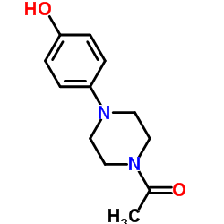 酮康唑侧链结构式