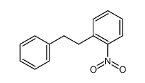 o-nitrobibenzyl结构式