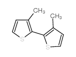 3,3-二甲基-2,2-联硫酚结构式