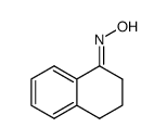 1-tetralone oxime结构式