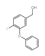 氟醚醇结构式