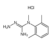 结构式