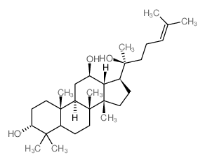 Folienetriol结构式