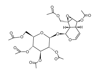 6910-20-9结构式