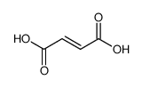 MALEIC ACID结构式