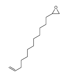 2-dodec-11-enyloxirane结构式
