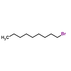 1-溴壬烷结构式