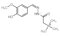 6958-23-2结构式