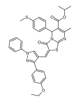 Octanamide, N-phenyl-结构式