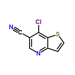 7-二甲基氨基-4-甲基香豆素-3-异硫氰酸酯结构式