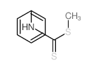 METHYL DITHIOCARBANILATE结构式