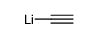 lithium acetylide-ethylenediamine complex结构式