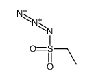 N-diazoethanesulfonamide结构式