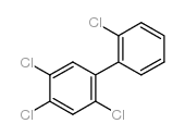 多氯联苯结构式