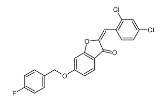 (2-Methoxy-5-methylphenyl)methanol结构式