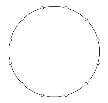 1,4,7,10,13,16,19,22,25,28,31,34-dodecaoxacyclohexatriacontane结构式