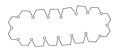 48-Crown-16结构式