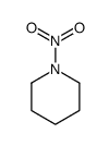 1-nitropiperidine结构式