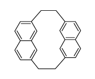 Pentacyclo[11.5.3.34,10.07,23.016,20]tetracosa-1(19),4,6,8,10(22),13,15,17,20,23-decaene结构式