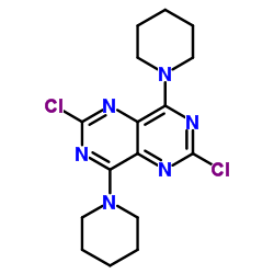 二氯化物结构式