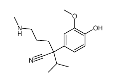 pr 25结构式