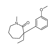 71556-72-4结构式