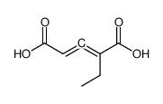 71600-40-3结构式