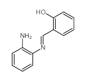 7191-90-4结构式