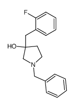 71916-76-2结构式