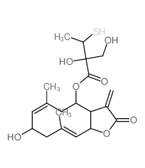 72229-36-8结构式
