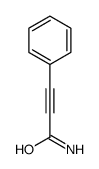 3-phenylprop-2-ynamide结构式
