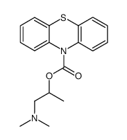 72332-06-0结构式
