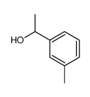 alpha-3-dimethylbenzyl alcohol结构式