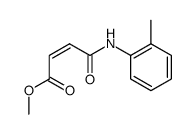 72889-88-4结构式