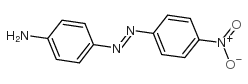 分散橙3结构式