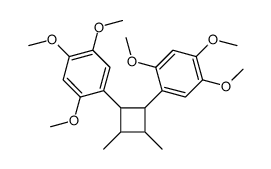 magnosalin结构式