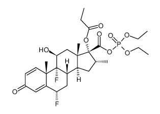 73205-12-6结构式