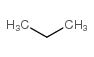 丙烷结构式