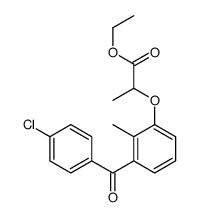 74167-96-7结构式