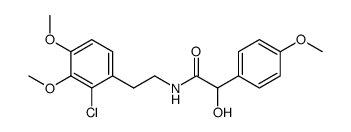 74427-18-2结构式