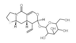 xylostosidine结构式